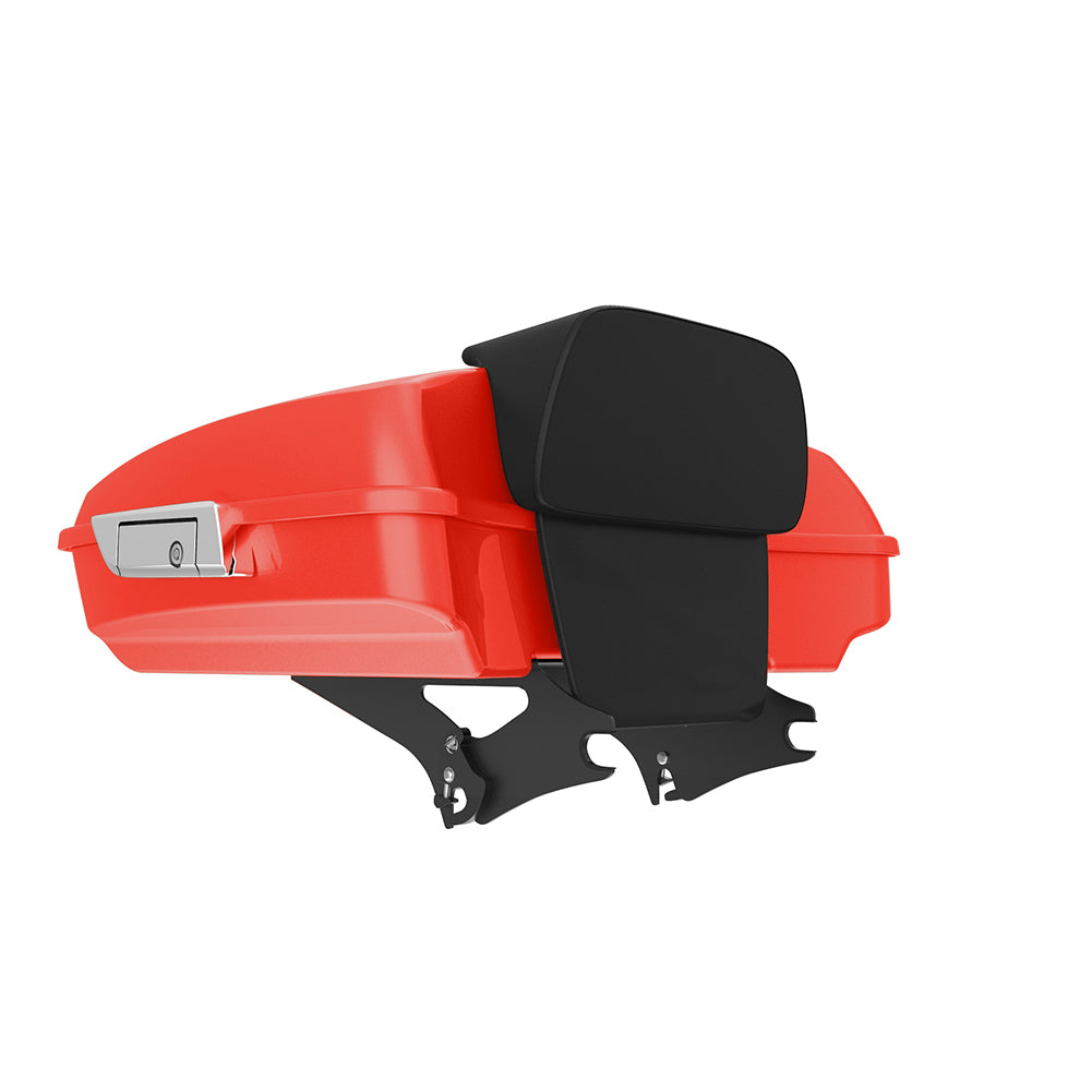 Detachable Razor Tour Trunk Pack Kits