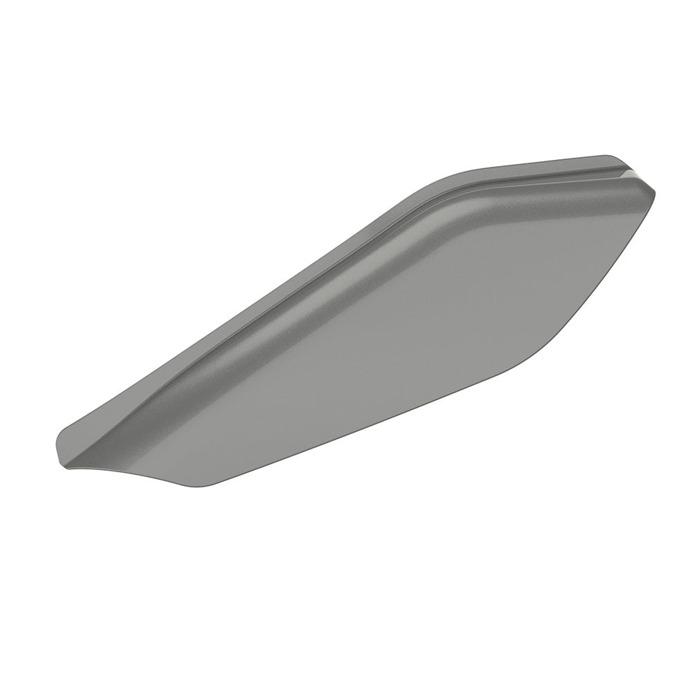 Mid Frame Air Deflectors & Heat Shield for 2009-2026 Touring Models