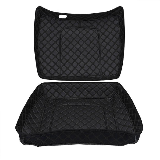 Motorcycle Tour Pack Liners Fit for Harley - Mocardine