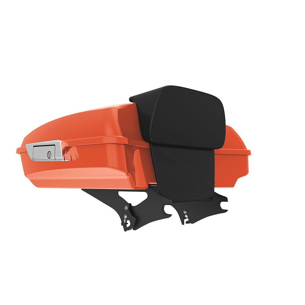 Detachable Razor Tour Trunk Pack Kits