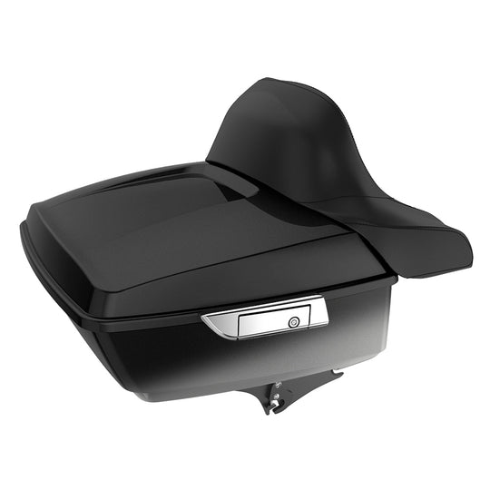 Color Matched Detachable King Tour Trunk Pack Kits