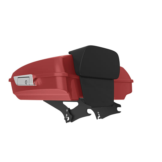 Detachable Razor Tour Trunk Pack Kits