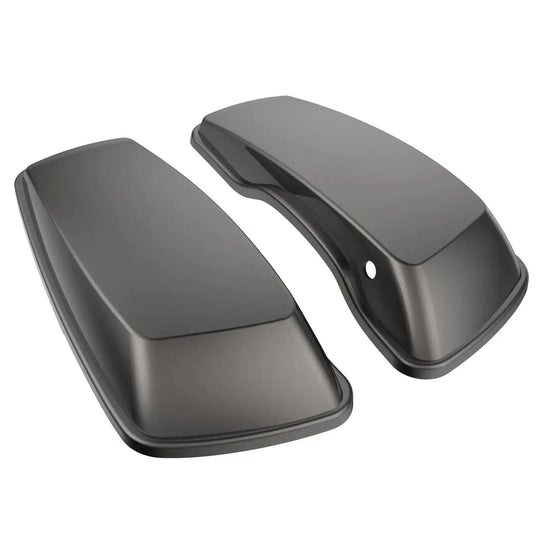 Standard Harley Saddlebags Lids for 2014-2022 Harley Davidson Touring - Mocardine