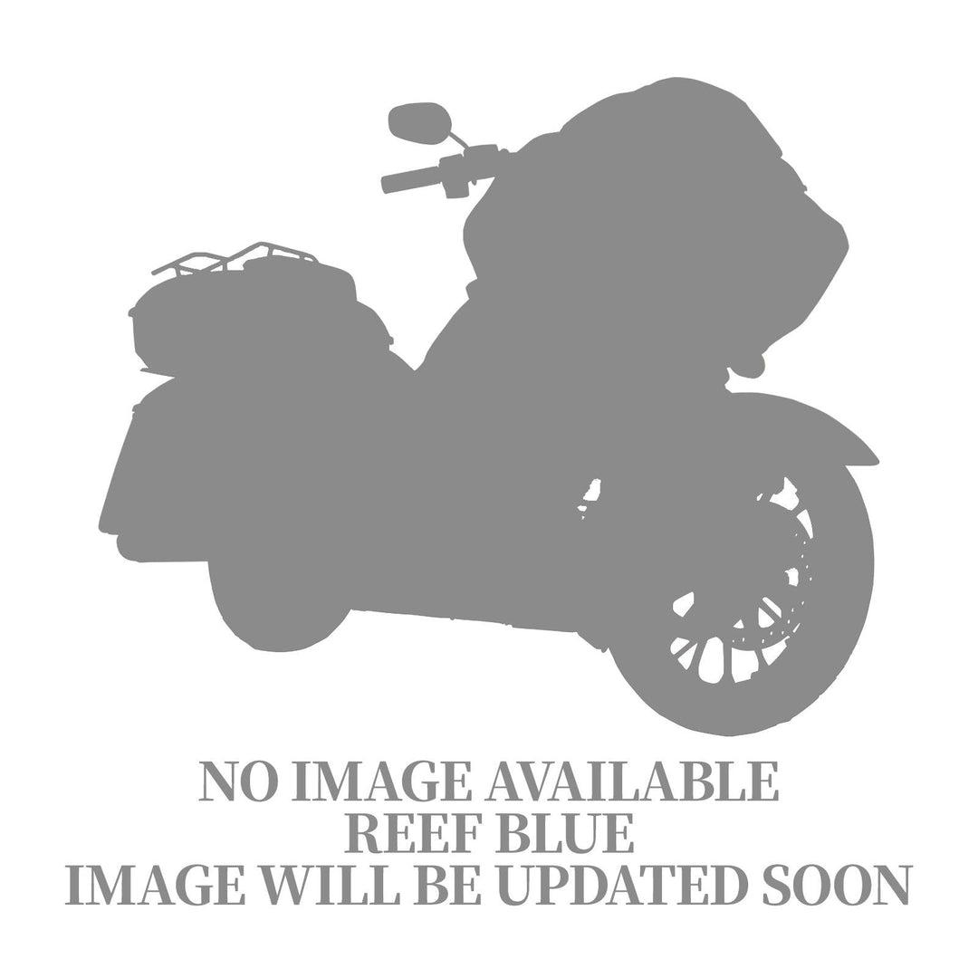 Standard Harley Saddlebags Lids for 2014-2022 Harley Davidson Touring - Mocardine
