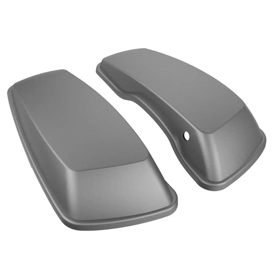 Standard Harley Saddlebags Lids for 2014-2022 Harley Davidson Touring - Mocardine