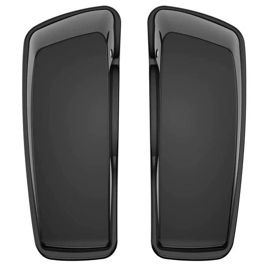 Standard Harley Saddlebags Lids for 2014-2022 Harley Davidson Touring - Mocardine