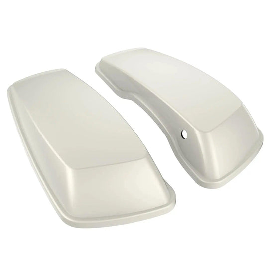 Standard Harley Saddlebags Lids for 2014-2022 Harley Davidson Touring - Mocardine