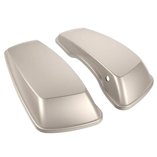 Standard Harley Saddlebags Lids for 2014-2022 Harley Davidson Touring - Mocardine