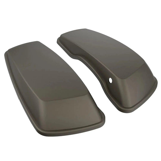 Standard Harley Saddlebags Lids for 2014-2022 Harley Davidson Touring - Mocardine