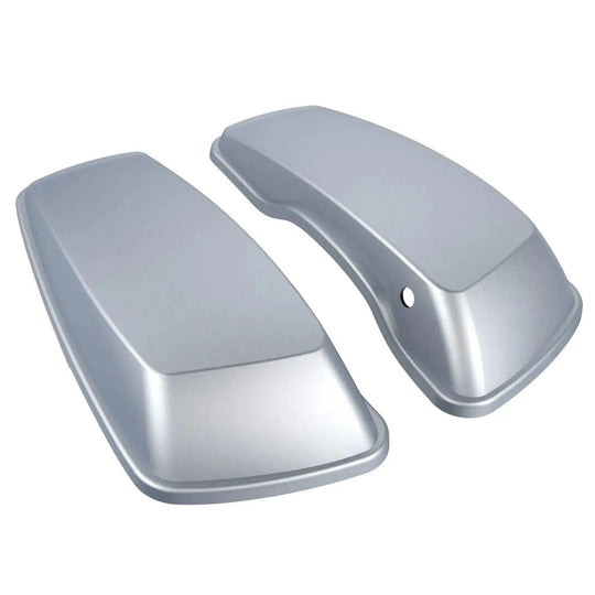 Standard Harley Saddlebags Lids for 2014-2022 Harley Davidson Touring - Mocardine