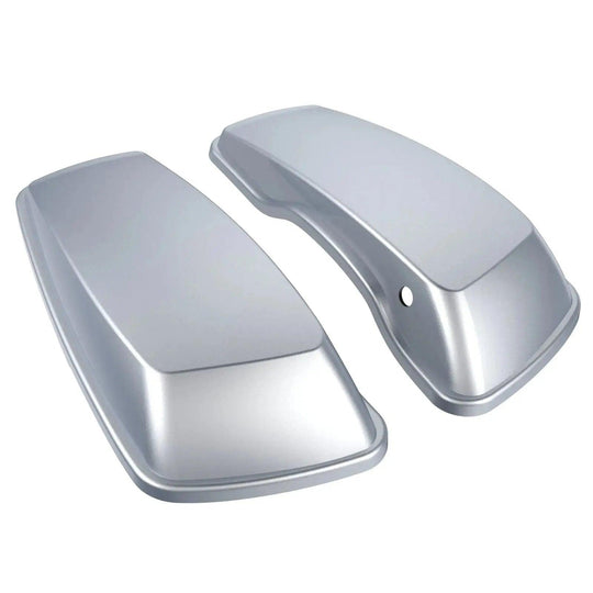 Standard Harley Saddlebags Lids for 2014-2022 Harley Davidson Touring - Mocardine