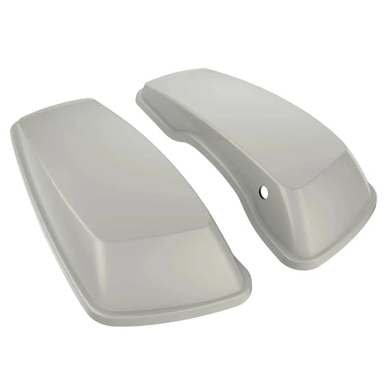 Standard Harley Saddlebags Lids for 2014-2022 Harley Davidson Touring - Mocardine