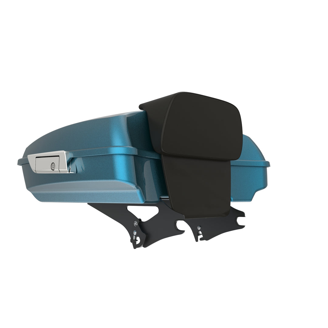 Detachable Razor Tour Trunk Pack Kits