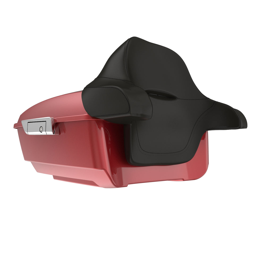 Detachable King Tour Trunk Pack Trunk Luggage | Mocardine