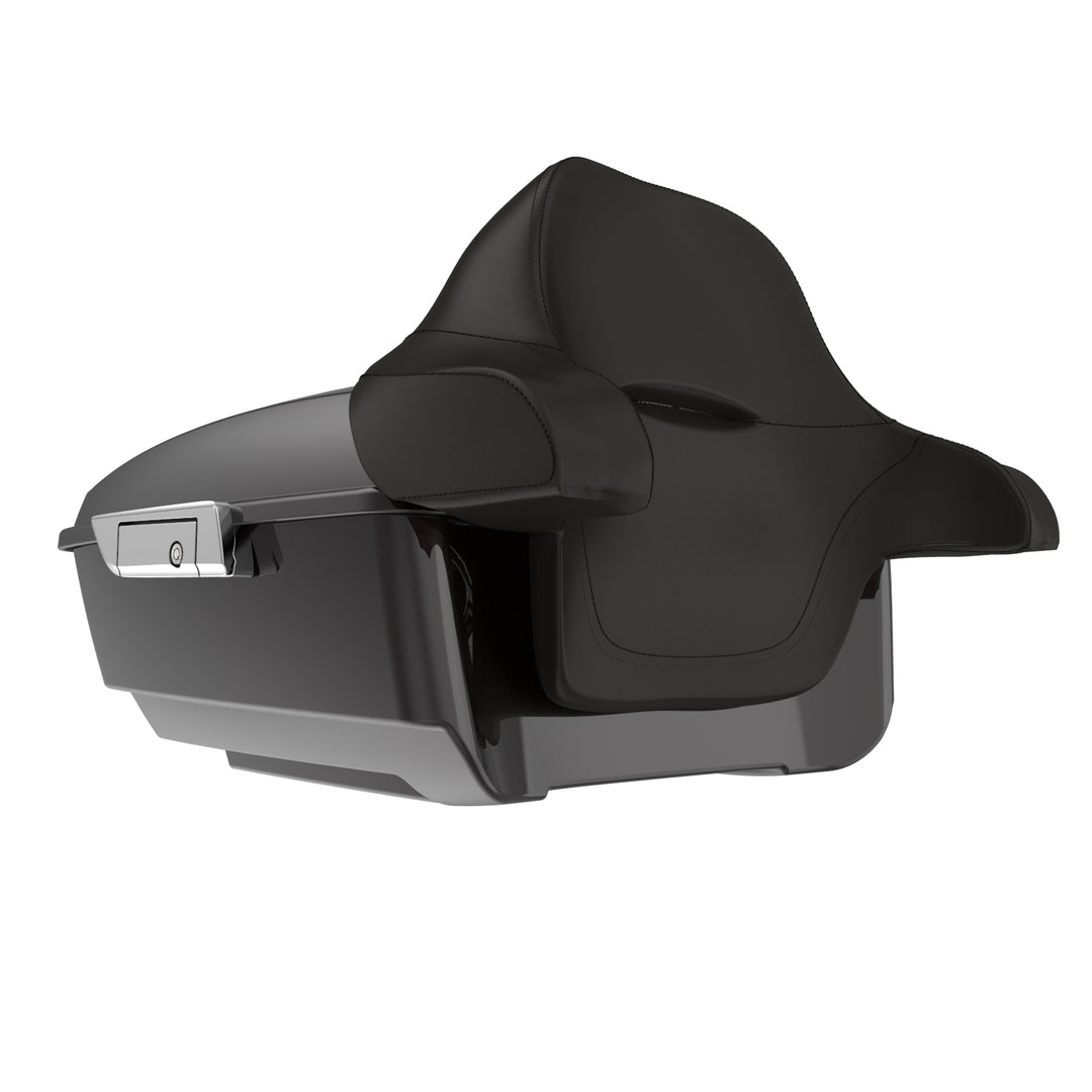 Detachable King Tour Trunk Pack Trunk Luggage | Mocardine