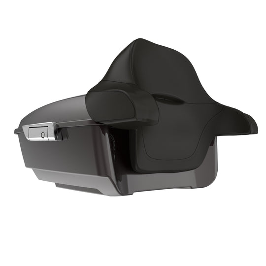 Detachable King Tour Trunk Pack Trunk Luggage | Mocardine