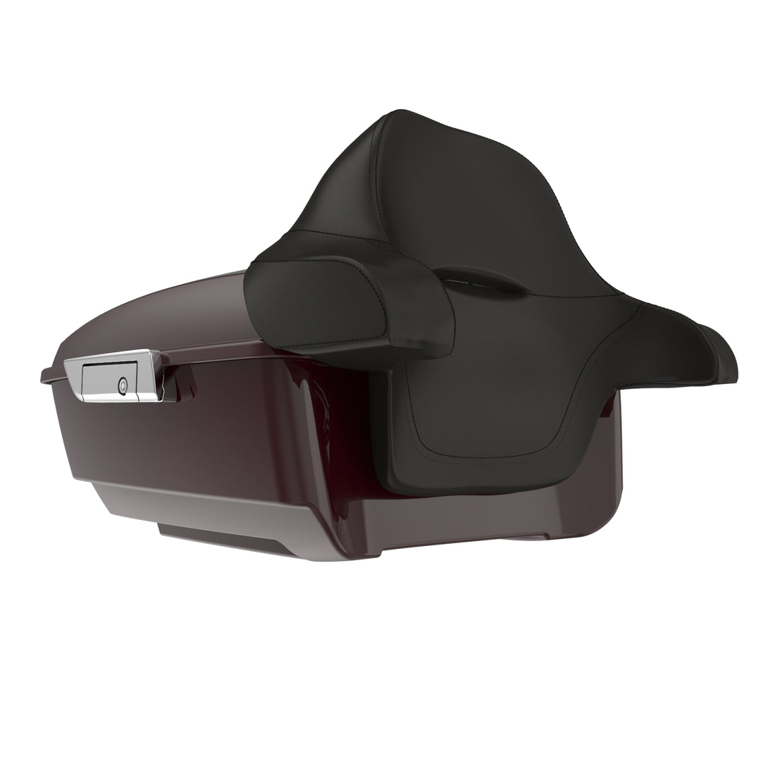 Detachable King Tour Trunk Pack Trunk Luggage | Mocardine