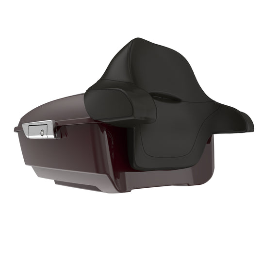 Detachable King Tour Trunk Pack Trunk Luggage | Mocardine