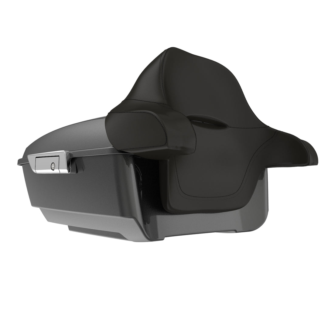 Detachable King Tour Trunk Pack Trunk Luggage | Mocardine