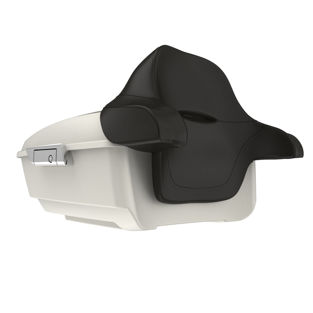 Detachable King Tour Trunk Pack Trunk Luggage | Mocardine