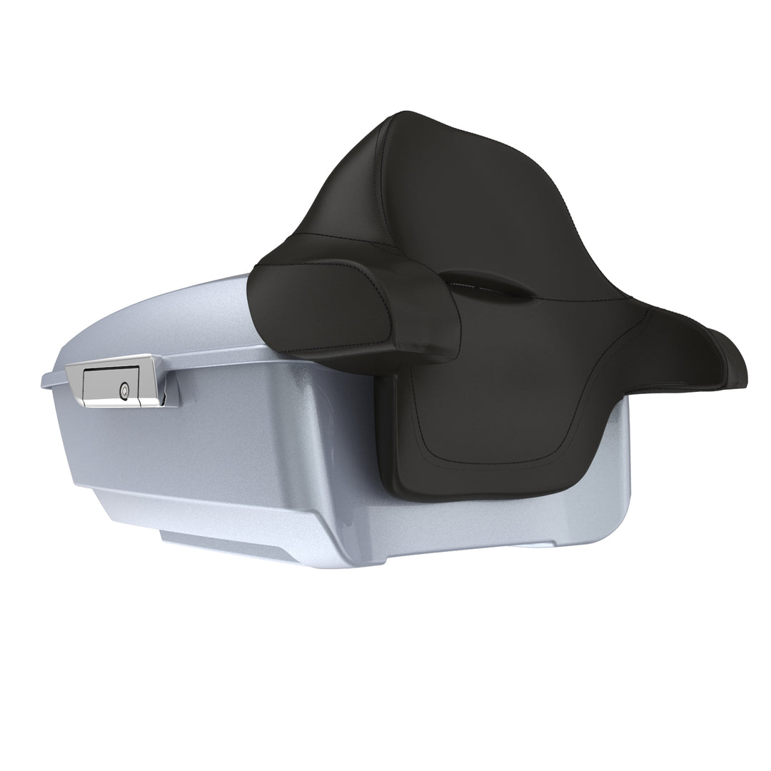 Detachable King Tour Trunk Pack Trunk Luggage | Mocardine