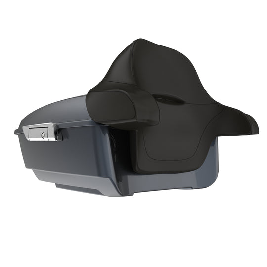 Detachable King Tour Trunk Pack Trunk Luggage | Mocardine