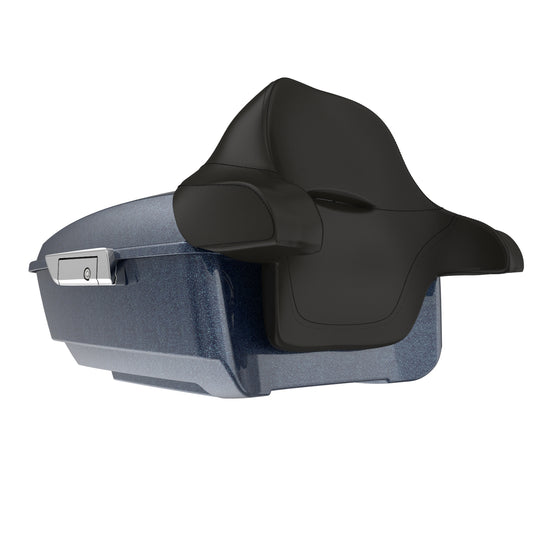 Detachable King Tour Trunk Pack Trunk Luggage | Mocardine