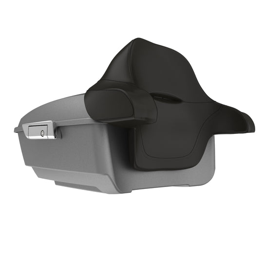 Detachable King Tour Trunk Pack Trunk Luggage | Mocardine