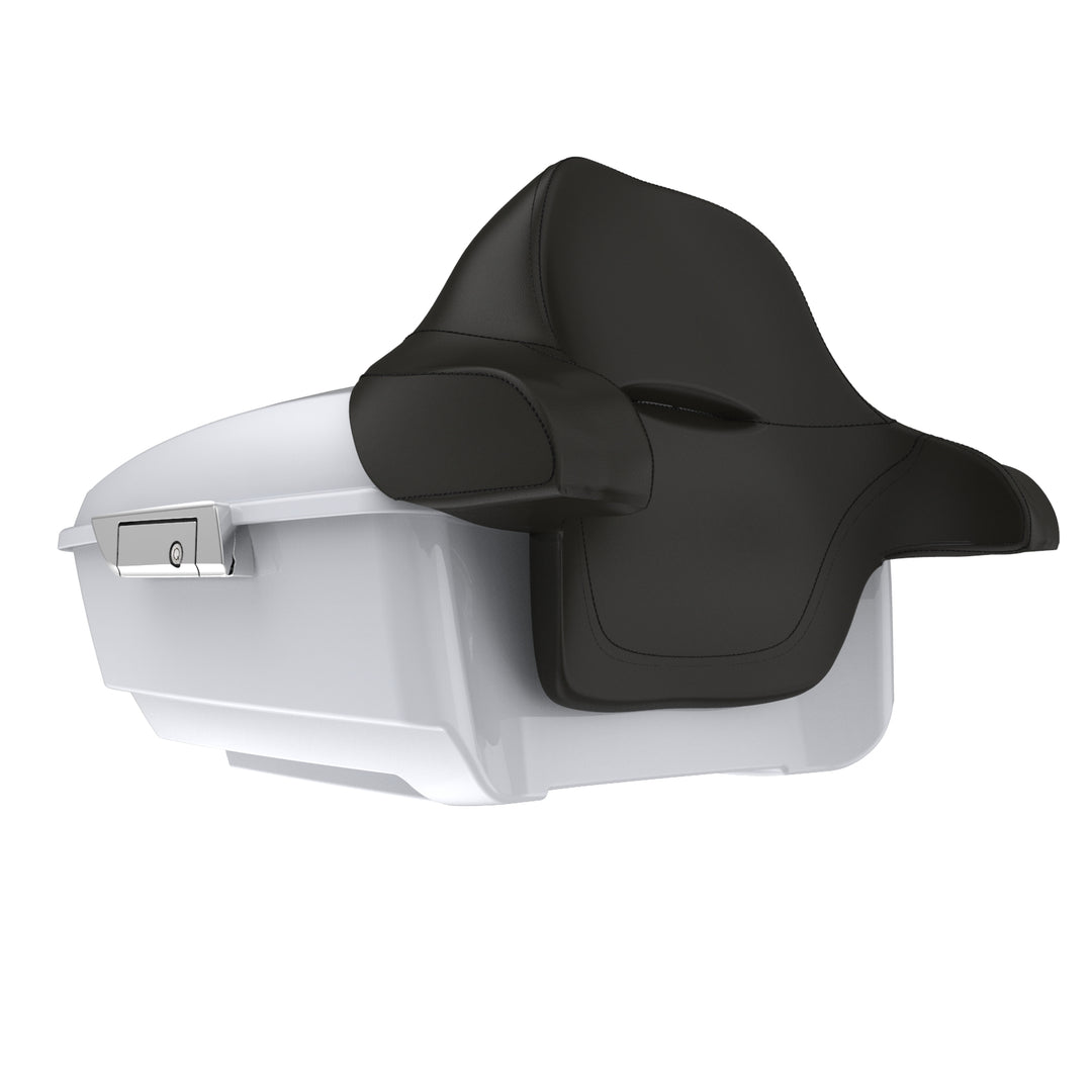 Detachable King Tour Trunk Pack Trunk Luggage | Mocardine