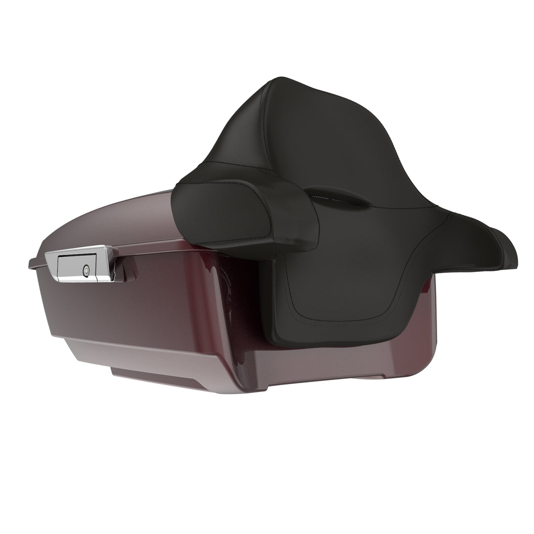 Detachable King Tour Trunk Pack Trunk Luggage | Mocardine