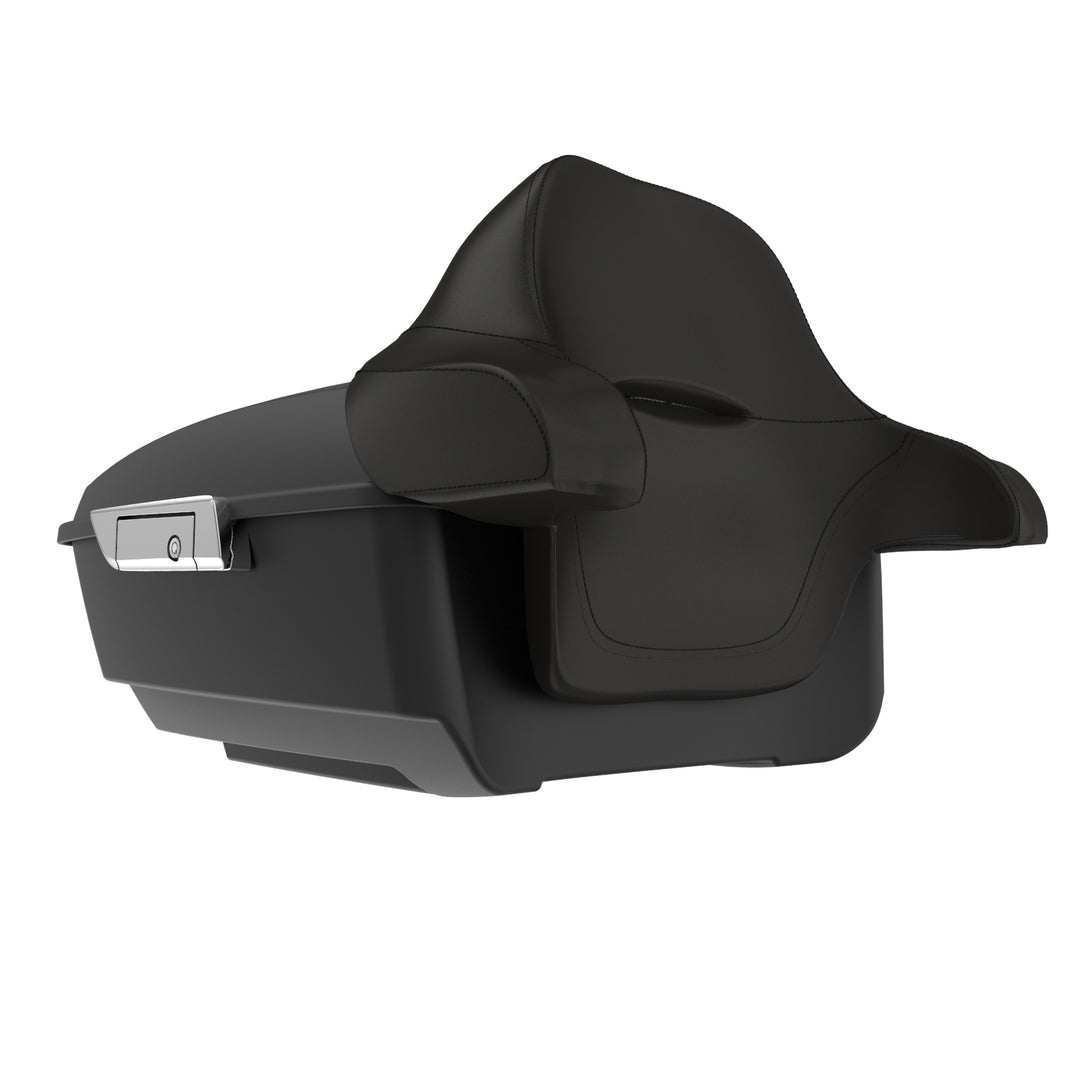 Detachable King Tour Trunk Pack Trunk Luggage | Mocardine