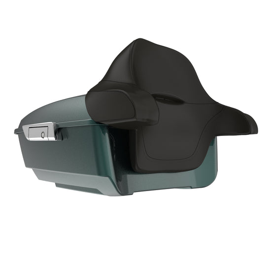 Detachable King Tour Trunk Pack Trunk Luggage | Mocardine