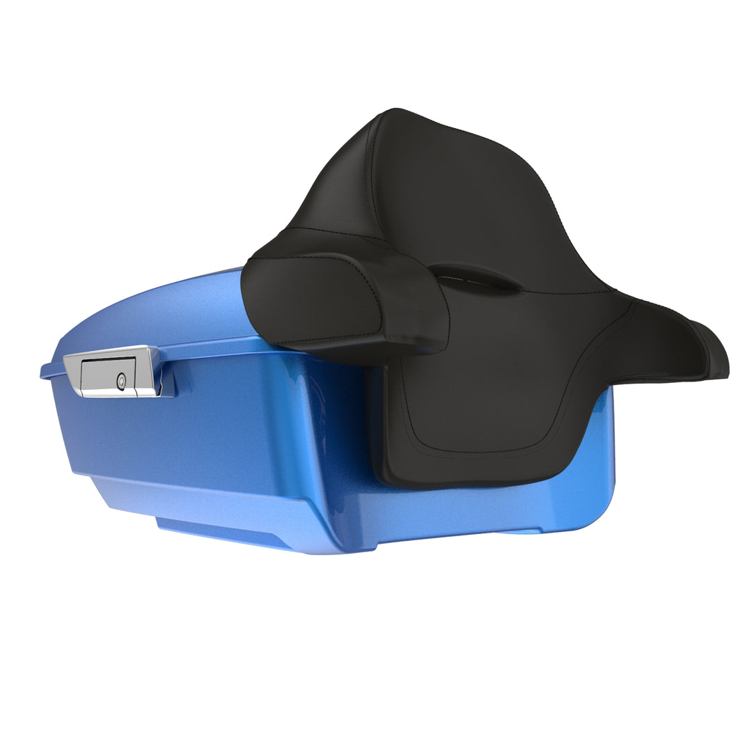 Detachable King Tour Trunk Pack Trunk Luggage | Mocardine