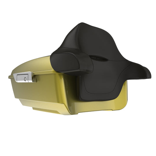 Detachable King Tour Trunk Pack Trunk Luggage | Mocardine