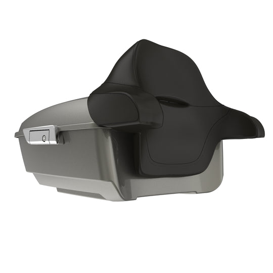 Color Matched Detachable King Tour Trunk Pack Trunk Luggage | Mocardine