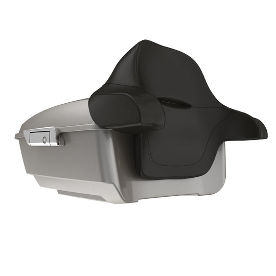 Color Matched Detachable King Tour Trunk Pack Trunk Luggage | Mocardine