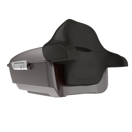 Color Matched Detachable King Tour Trunk Pack Trunk Luggage | Mocardine