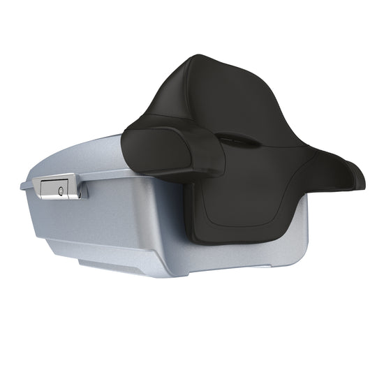 Detachable King Tour Trunk Pack Trunk Luggage | Mocardine