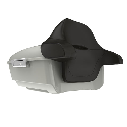 Color Matched Detachable King Tour Trunk Pack Trunk Luggage | Mocardine