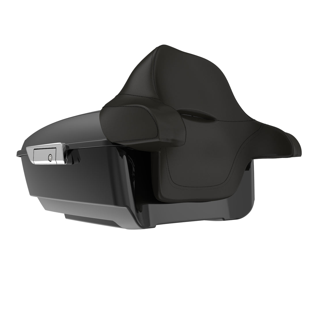 Detachable King Tour Trunk Pack Trunk Luggage | Mocardine