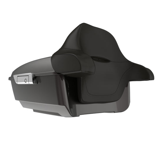 Detachable King Tour Trunk Pack Trunk Luggage | Mocardine