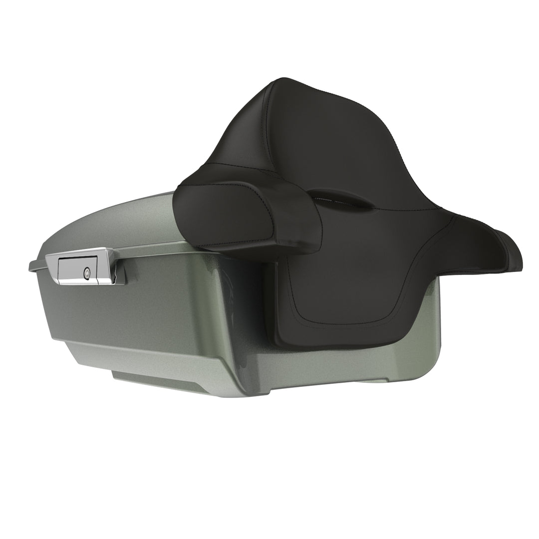 Detachable King Tour Trunk Pack Trunk Luggage | Mocardine