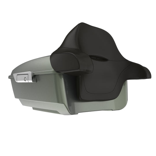 Detachable King Tour Trunk Pack Trunk Luggage | Mocardine