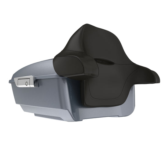 Color Matched Detachable King Tour Trunk Pack Trunk Luggage | Mocardine