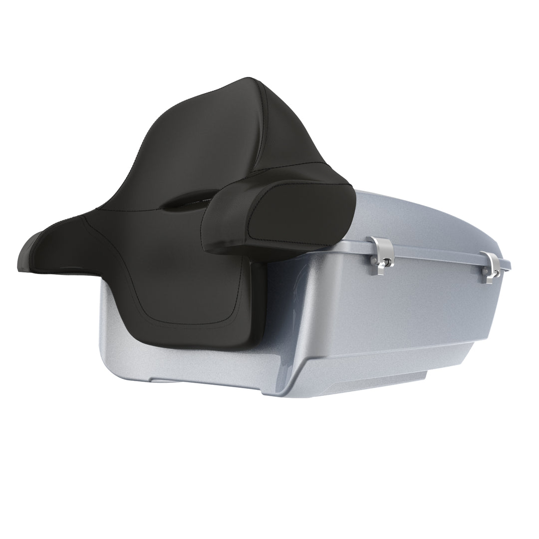 Detachable King Tour Trunk Pack Trunk Luggage | Mocardine