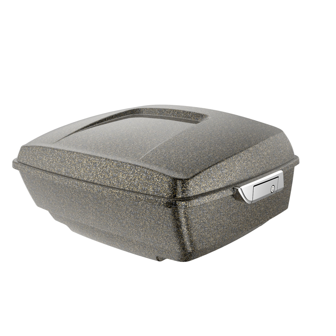 Detachable King Tour Trunk Pack Trunk Luggage | Mocardine