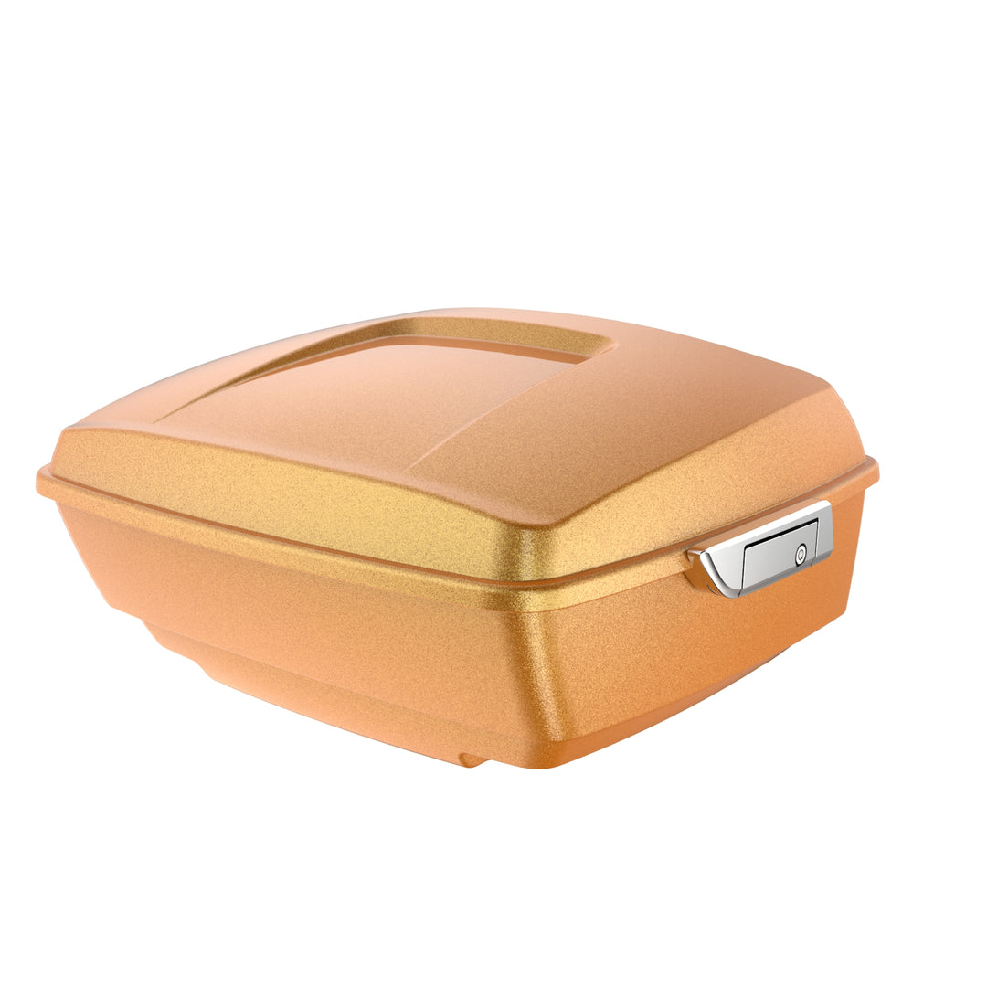 Color Matched Detachable King Tour Trunk Pack Trunk Luggage | Mocardine