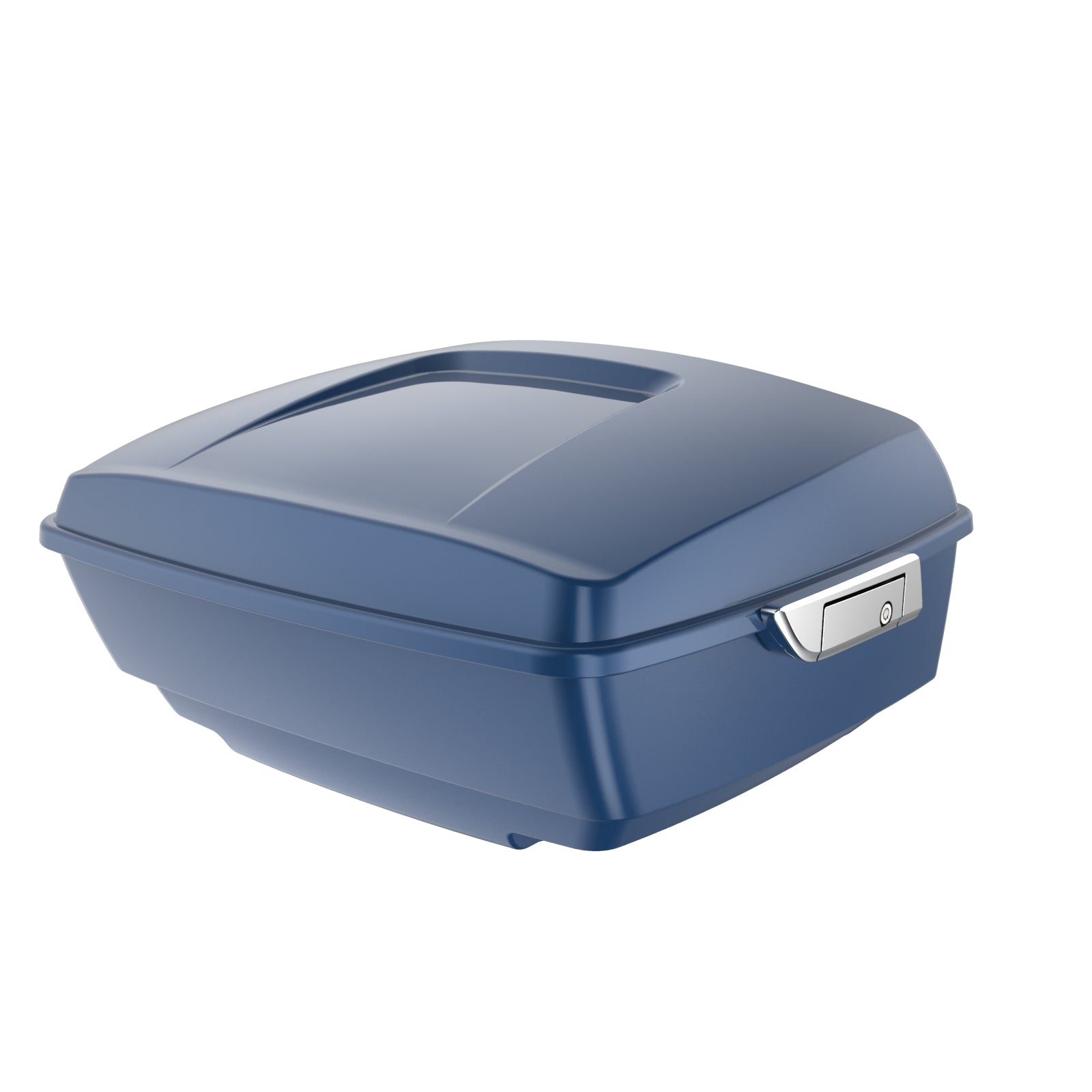 Color-Matched Detachable King Tour Trunk Pack for 2014-2023 Touring | Mocardine