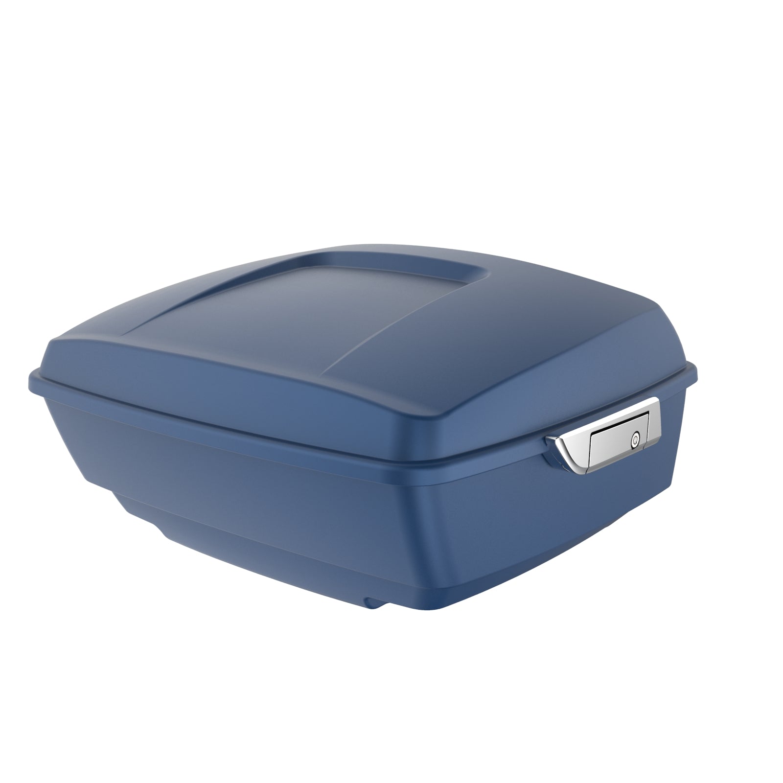 Color-Matched Detachable King Tour Trunk Pack for 2014-2023 Touring | Mocardine