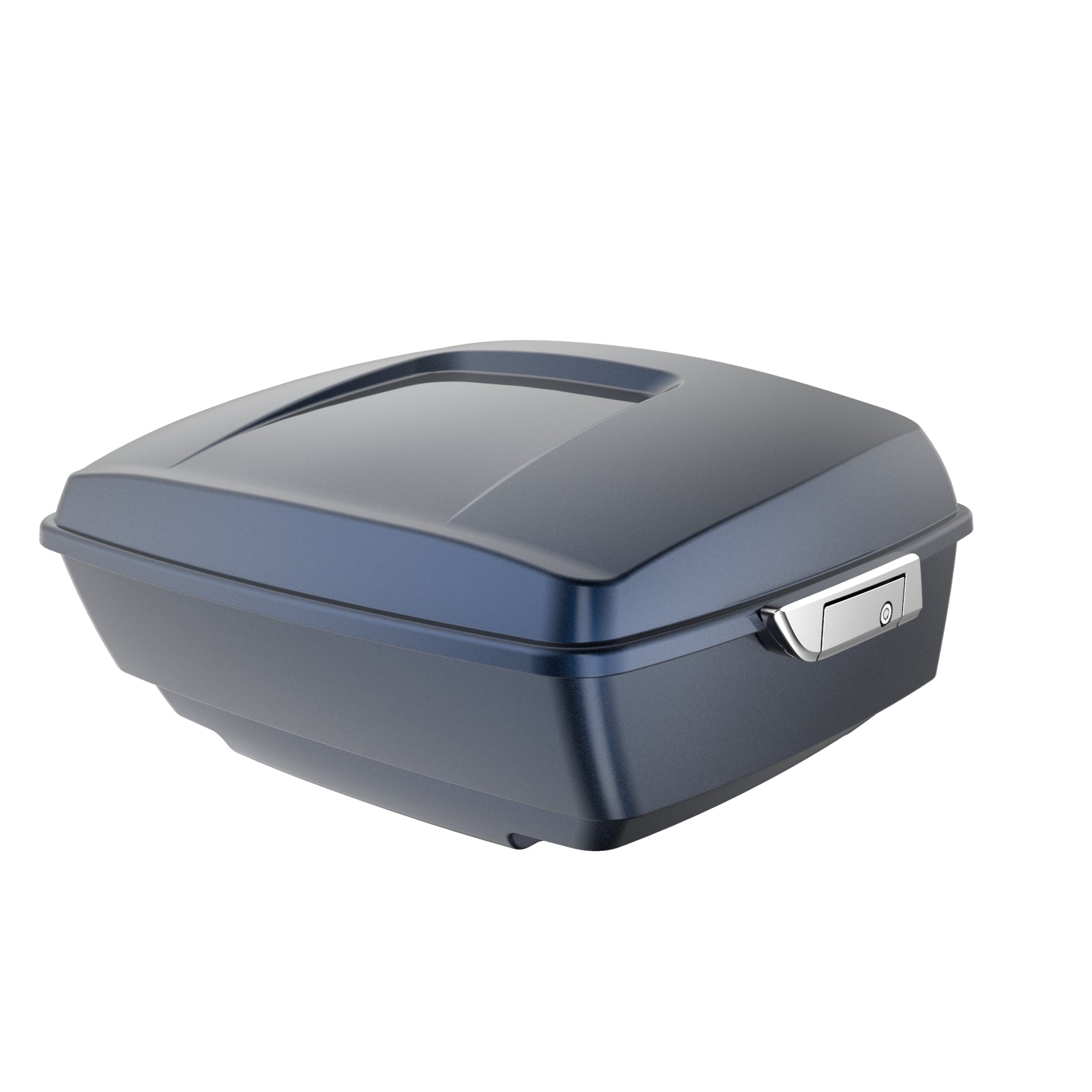 Color-Matched Detachable King Tour Trunk Pack for 2014-2023 Touring | Mocardine